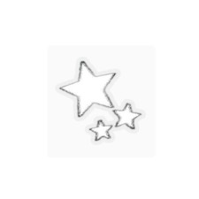 Star Sticker