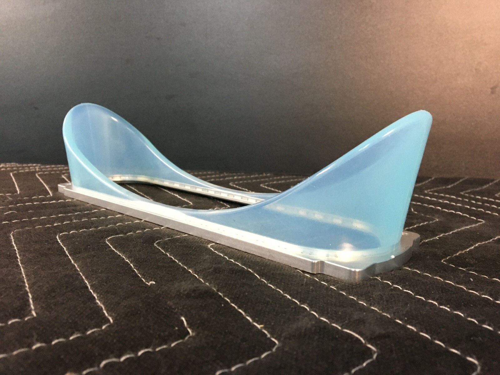 Zeltiq CoolAdvantage Plus Curve Contour Cup CCM-Q2018