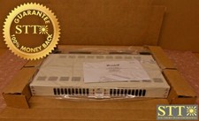 NPGMT1107 NORANTEL WESTELL 10X10 DUAL BUS 20A...