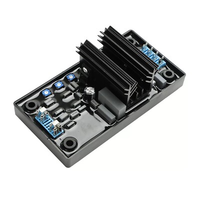 FOR Leroy-Somer Generator AVR R230 Automatic Voltage Regulator