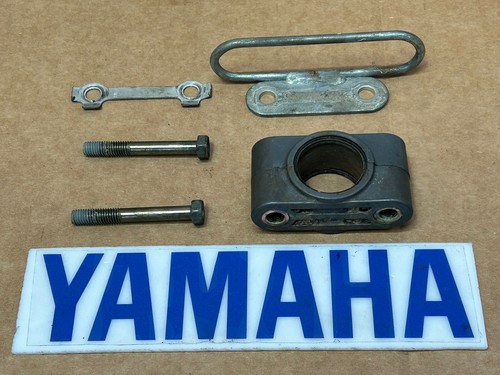YAMAHA BLASTER RAPTOR WARRIOR OEM STEERING STEM BRACKET STAY 🔥FAST SHIP🔥