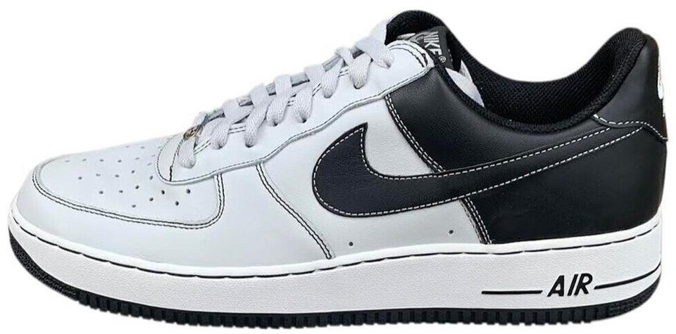 Nike Air Force 1 Gray - 313642-001 - 1 of 1