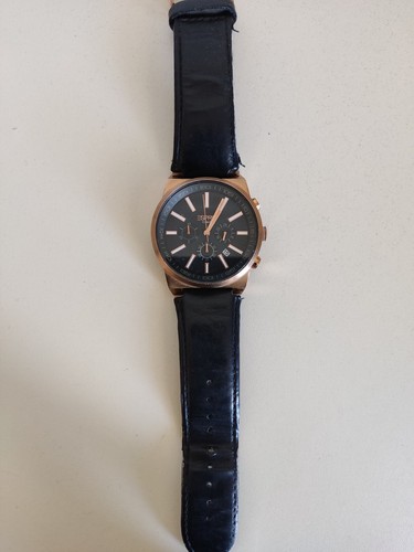 ESPRIT CHRONOGRAPH MENS WATCH - Picture 10 of 11