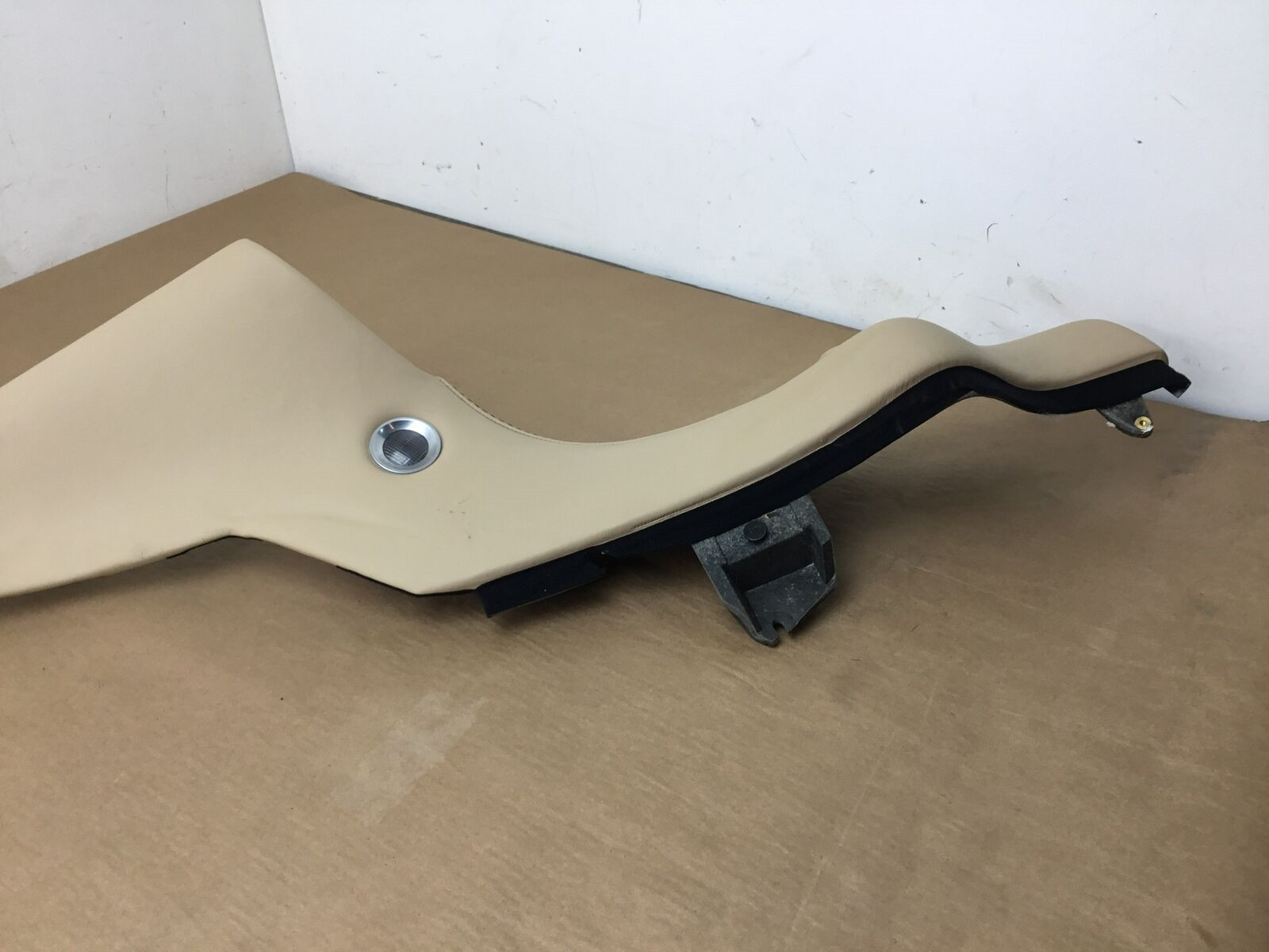 Aston Martin DB9 GT 2016 Rear Left Upper D Pillar Quarter Trim Panel 13-16 :Y