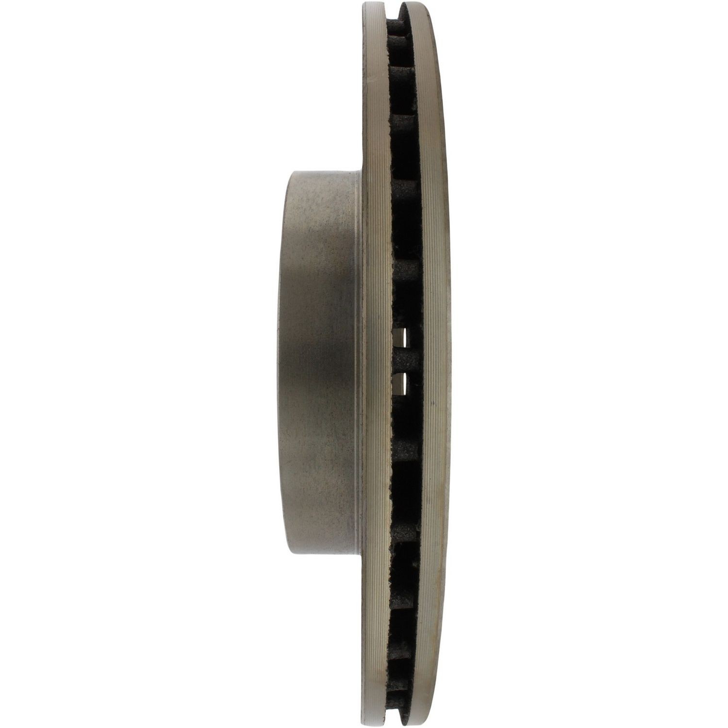 Centric Parts 121.42043 C-Tek Standard Brake Rotor For 89-99 I30 Maxima