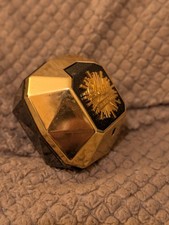 Pacco Rabbannw Lady Fabulous  Eau De Parfum 80ml