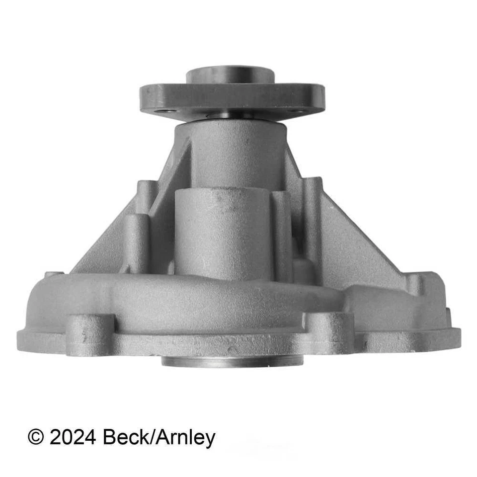 Bomba de agua del motor para Porsche Cayenne Panamera Cayenne 2008-2018, Macan BECK/AR Foto 4 de 4