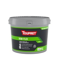 Toupret Skim Flex TX 140 Ready Mixed Filler - 5Kg