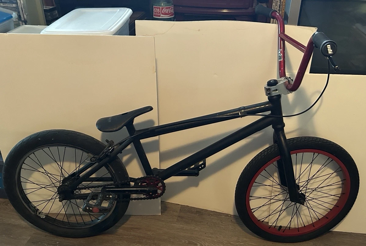 Preços baixos em Bicicleta Bmx Preto Bicicletas antigas | eBay
