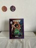 2023-24 Panini Prizm Turkish Airlines EuroLeague Purple /99 Andrea Bargnani