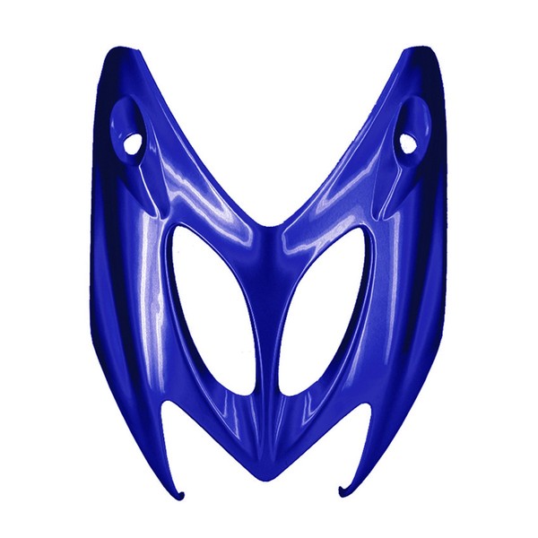 Frontverkleidung TNT Blau Metallic FüR MBK Nitro Naked, Yamaha Aerox Cat-image