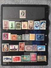 Hong Kong Coronation Stamp Lot A-197
