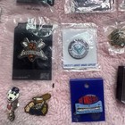 Minor League Baseball Pins Lot of 14 Pins — photo 5