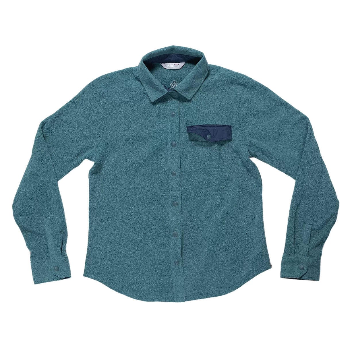 Stio Turpin Fleece Snap Shirt - Women's