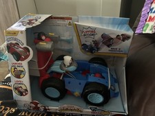 Spidey And His Amazing Friends Spider Flip And Reveal