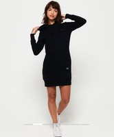 NEW Superdry OrangeLabel Sweat Dress - Size 8 - RRP £54.99