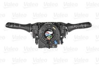 Kombischalter Lenkstockschalter Original Teil Valeo 251727 FüR Renault Kadjar