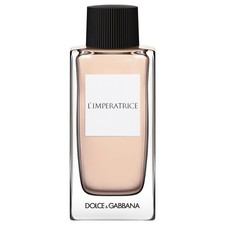 Dolce & Gabbana L'Imperatrice Eau De Toilette for Women, 100 ml (Pack of 1) 