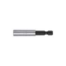 Gedore R47110014 Bit holder 1/4 x 1/4 hex. ma...