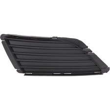 DIEDERICHS 1813348 Lüftungsgitter, Stoßstange vorne rechts für OPEL CORSA C (X01