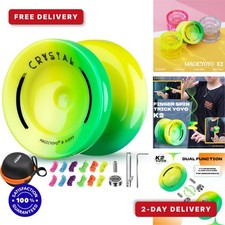 MAGICYOYO K2 Responsive Yoyo for Kids  Professional Beginner Yoyo