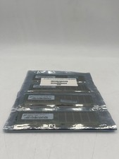 HP 512MB ECC PC2100 DDR SDRAM (1 x 512 MB) memoria