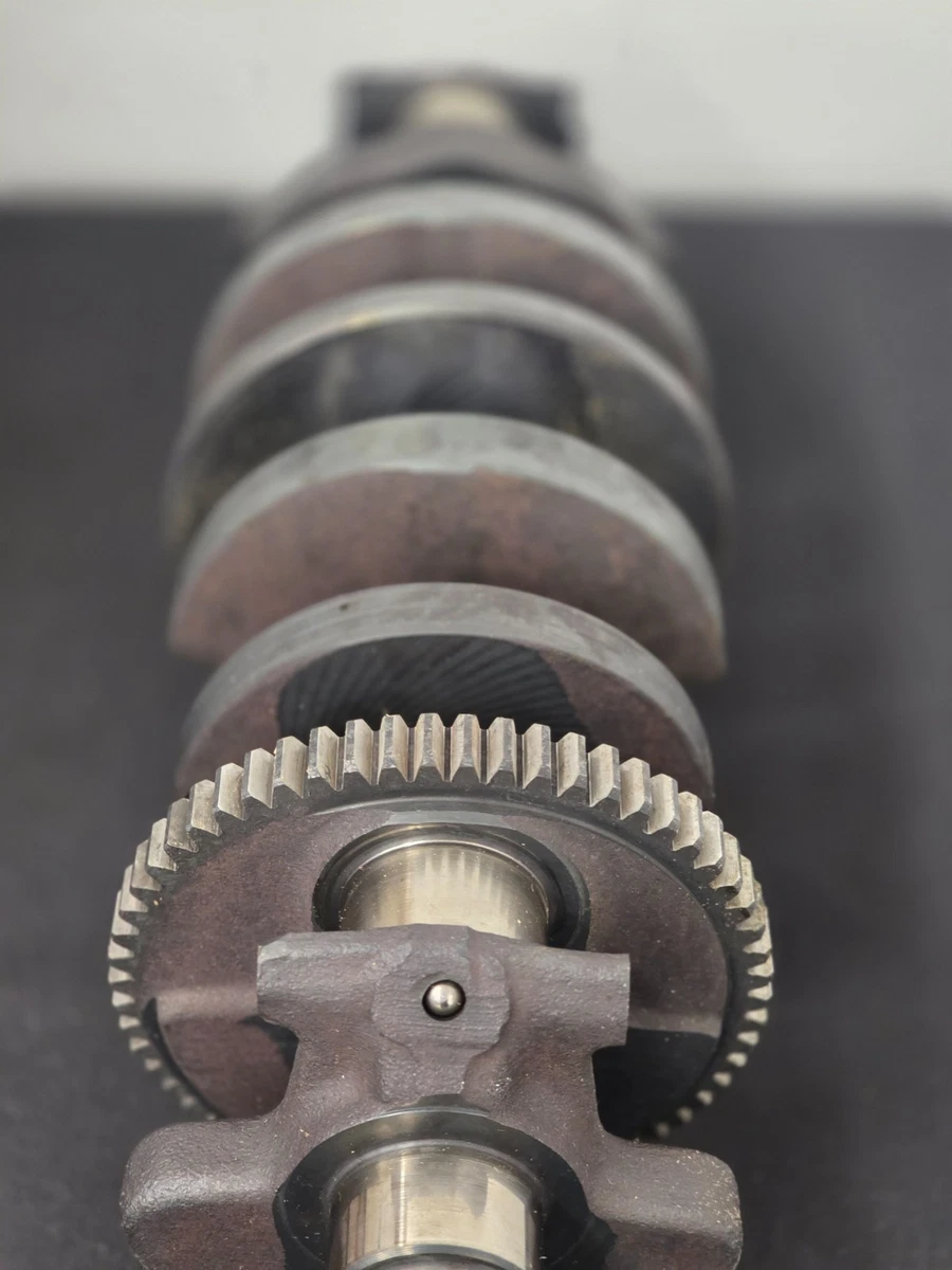 Kawasaki Motorcycle Crankshafts & Connecting Rods for sale | eBay