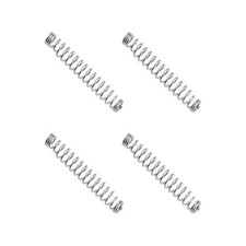 4pcs Watch Alarm Springs Compatible with Casio Compatible with G Shock DW CMD GW