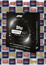 2026 Topps Lights Out Formula 1 Racing Checklist Guide in-content 25