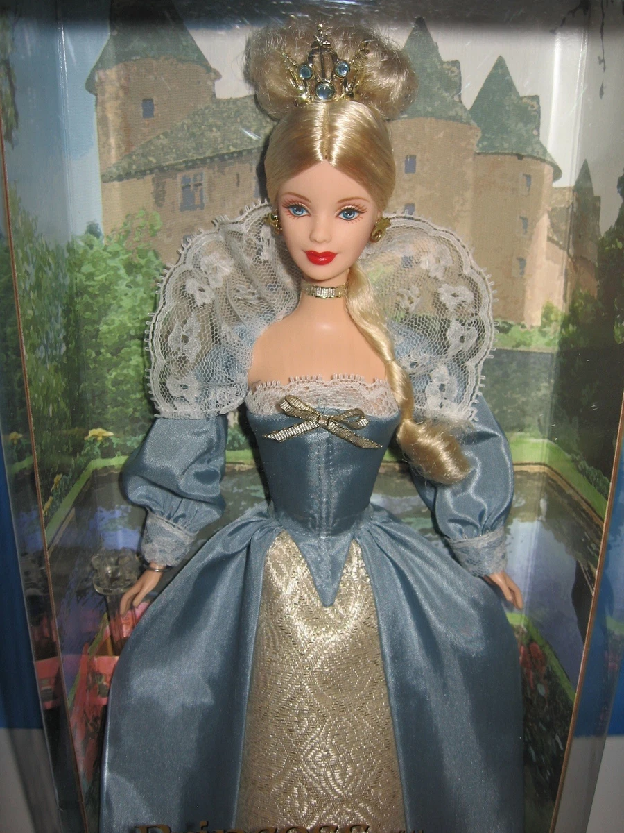 Barbie Dolls of the World Original (Unopened) Dolls & Doll