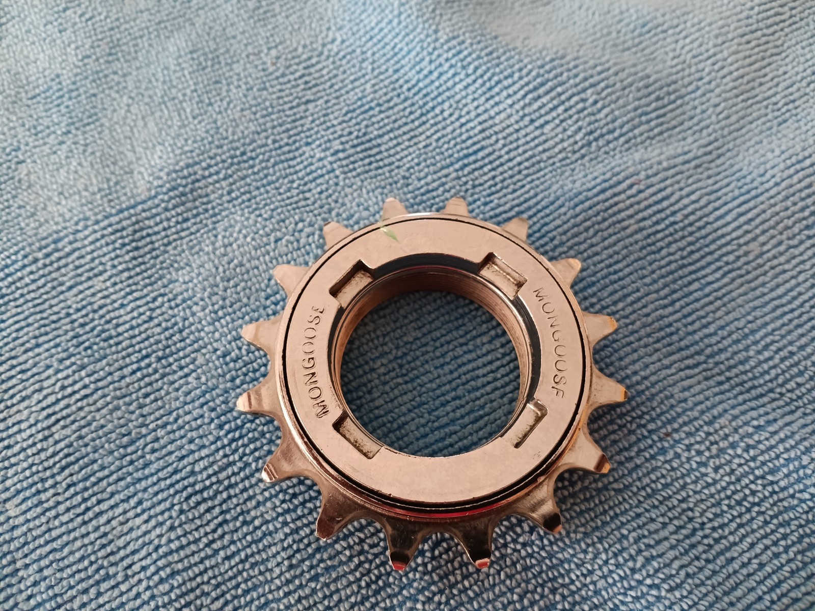 NOS Mongoose Freewheel 16T