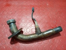 COLLETTORE SCARICO SONDA LAMBDA YAMAHA X-MAX  XMAX 250 2010 2013 J389E VEDI FOTO