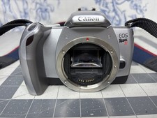 Canon EOS Rebel Ti 35mm SLR Film Camera Body Only