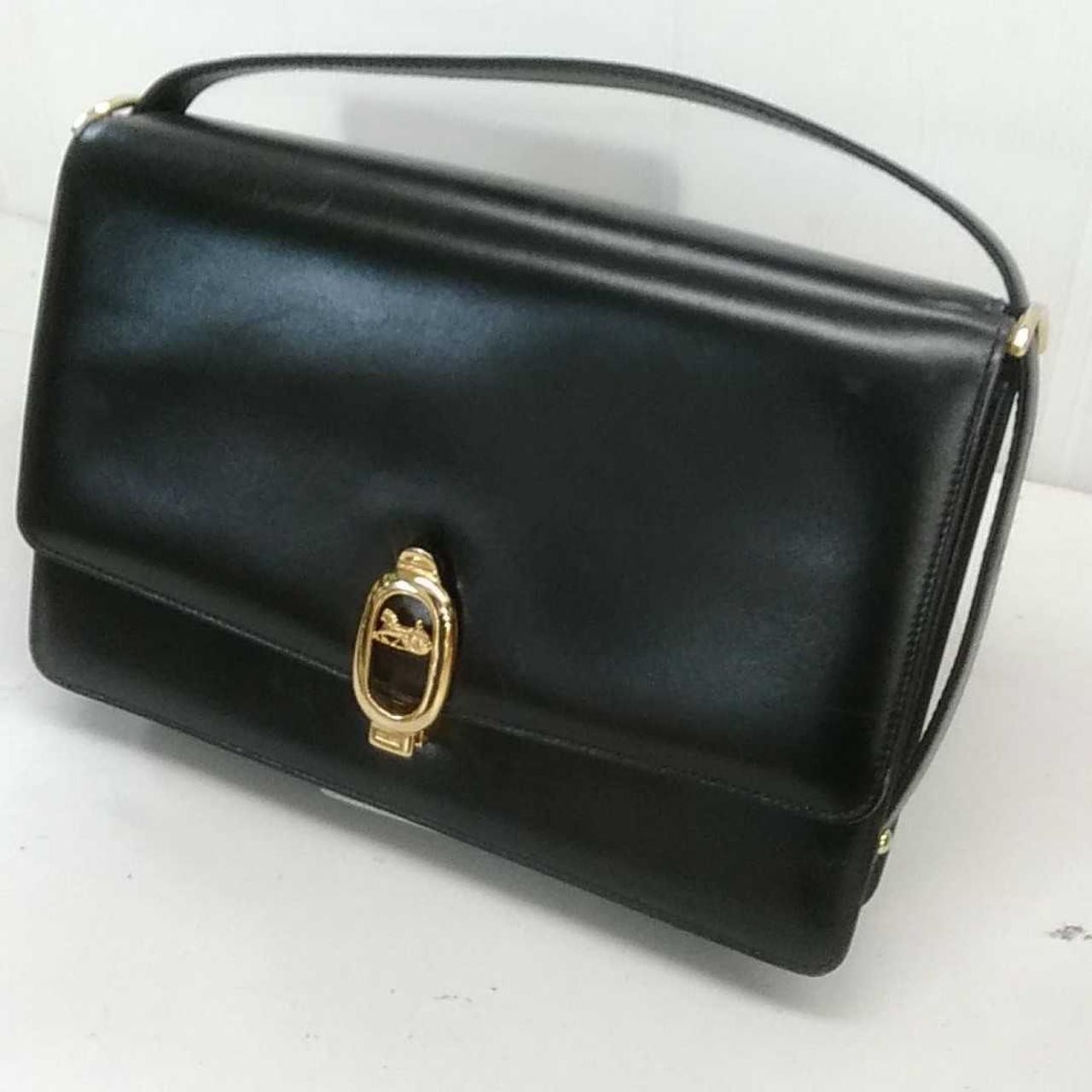 Shoulder Bag Model Missing Hardware CELINE - image 1