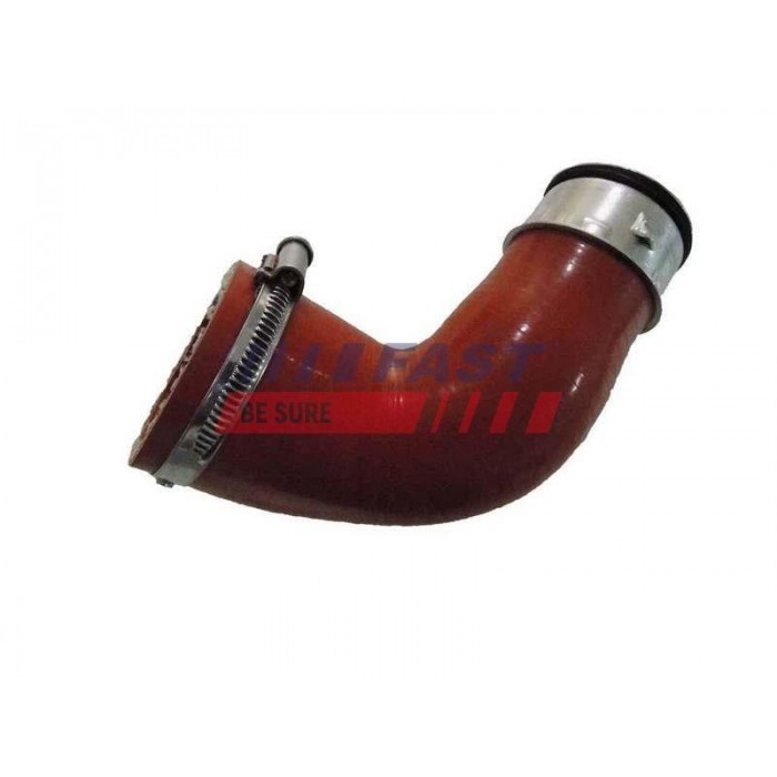 Tuyau d'air intercooler pour Skoda Octavia II résout perte puissance Seat Altea 3C0145828E