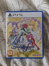 Tales of Graces f Remastered - PS5 / PlayStation 5 Game