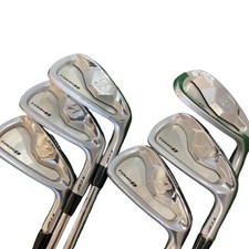 Bridgestone TOUR B X-CBP Iron Set 5-P 6pcs NS PRO MODUS3 TOUR105 Flex S BD12752