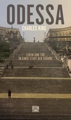 Charles King Odessa