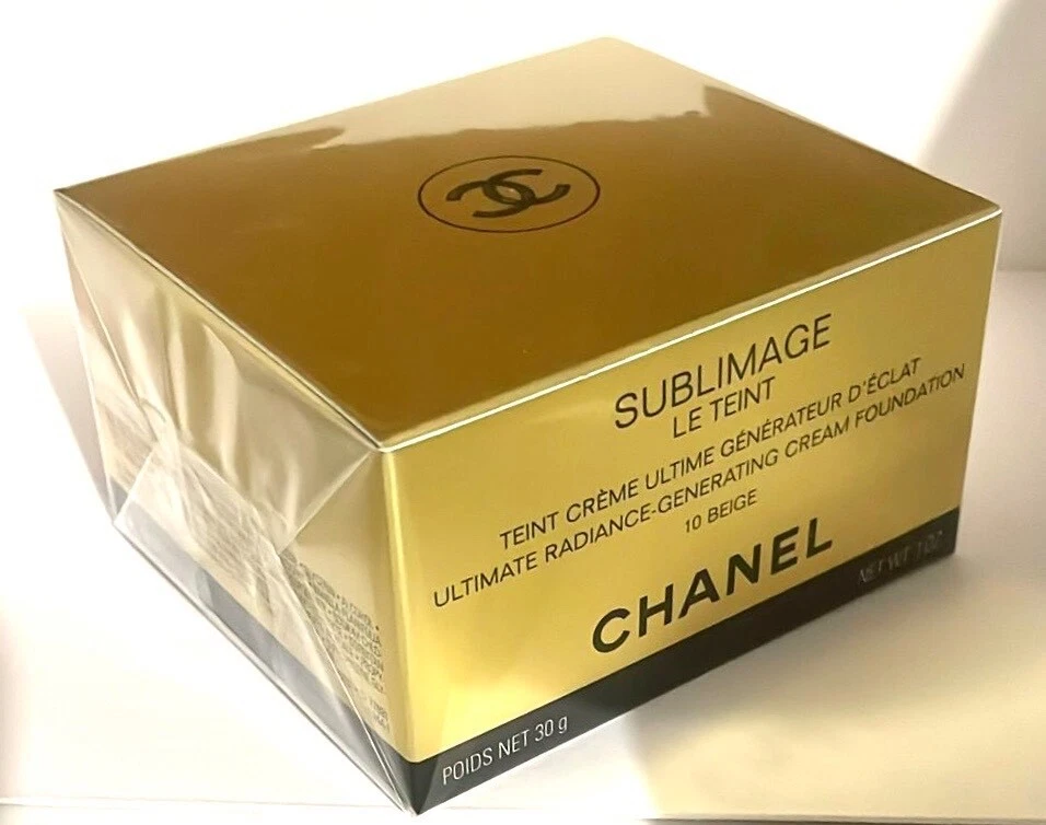 Chanel Sublimage Le Correcteur Yeux Radiance Generating Concealing Eye Care 10G - Bild 2 von 3