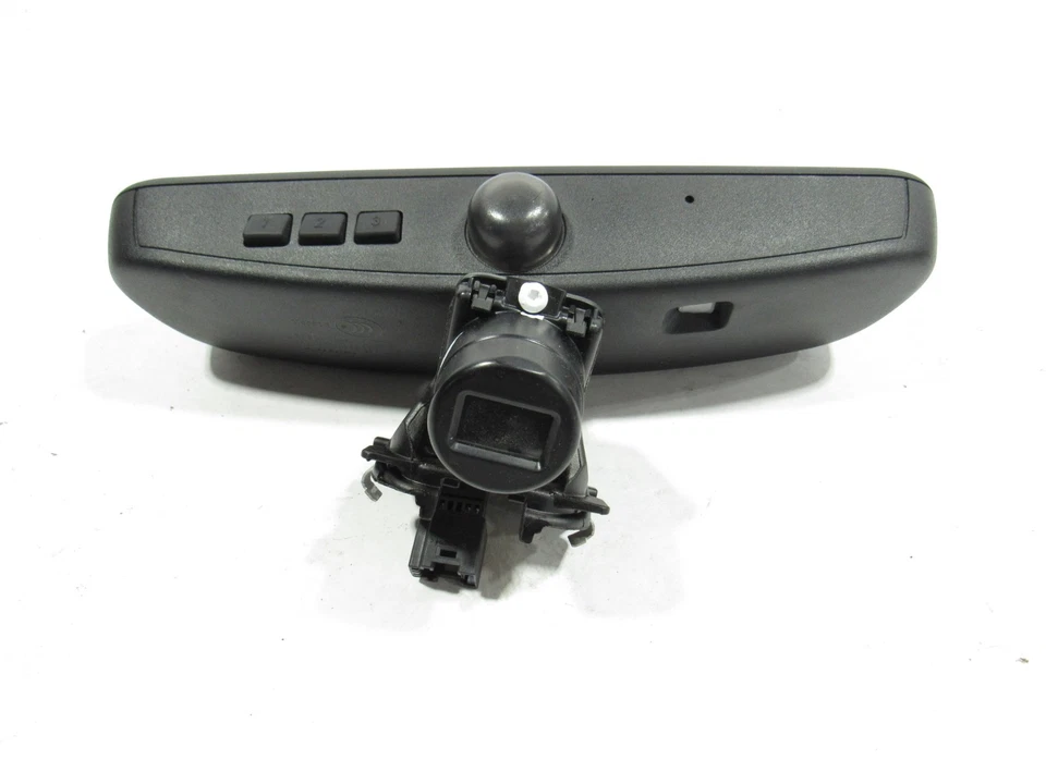 Espejo retrovisor interior superior delantero BMW M4 F82 2015 15-20; $7 Foto 3 de 4