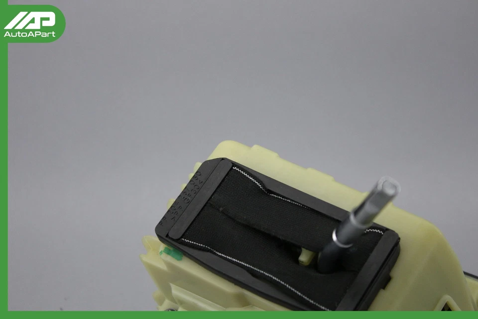 ✅ 08-15 Mercedes W204 C250 C300 C350 Floor Gear Selector Shifter 2042673724 OEM - Image 3 of 4