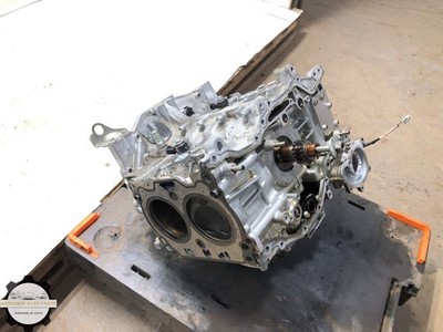 2020-2024 SUBARU OUTBACK 2.5L AWD ENGINE MOTOR CYLINDER BLOCK OEM 30K