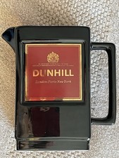 DUNHILL DECANTER MADE BY WADE MADE IN ENGLAND VINTAGE