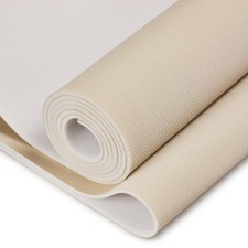 Auto Headliner Fabric 120" L  60" W with Foam Backing - Mesh Type with - T