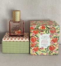 Bath Body Works Vera Bradley Peach Blossom Nectar EDP 1.65 oz Brand New