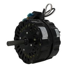 Master Flow Replacement Power Vent Motor, 1/9 HP Motor, Corrosion Resistant