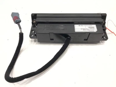 HYUNDAI KIA 96240-H8000 ANTENNE KIA STONIC 1 pièce - Photo 1/4