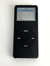 Genuine - Apple iPod Nano (1st