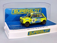 Slot Car Superslot H4635 Mini Miglia #12 Endaf Owens - Endaf Owens