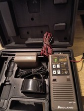 Midland 77-912A 40 Channel CB